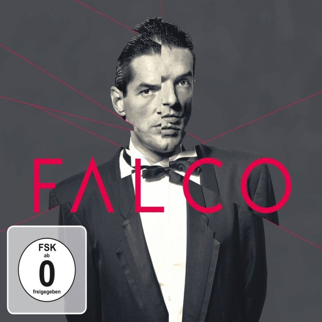 FALCO 60 – der neue Release zum 20. Todestag