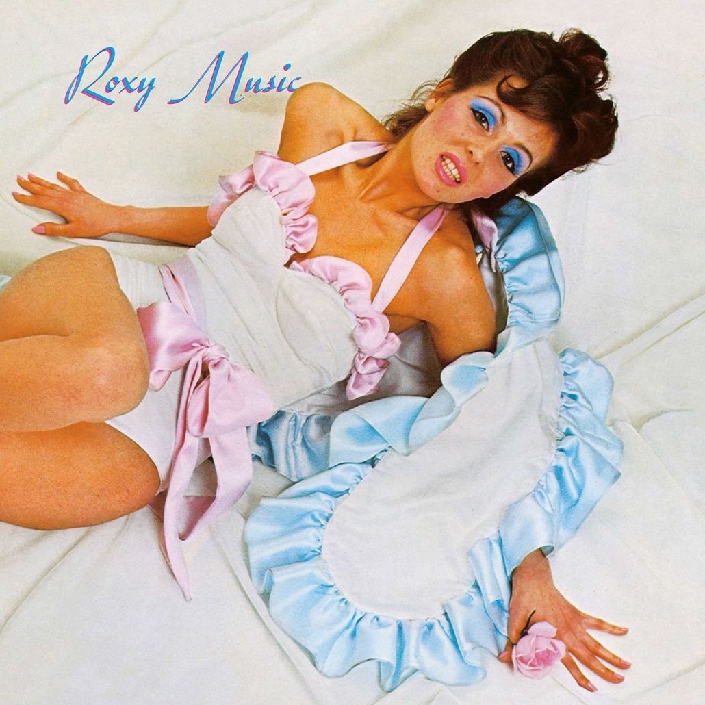 Roxy Music – Vor über 45 Jahren erschien ihr Debütalbum