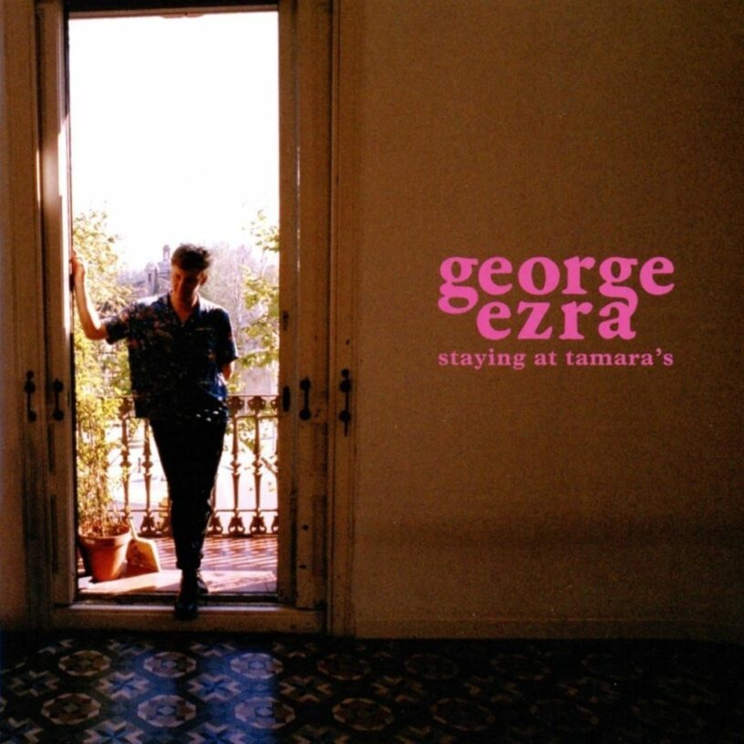 George Ezra – von Budapest ins Paradies