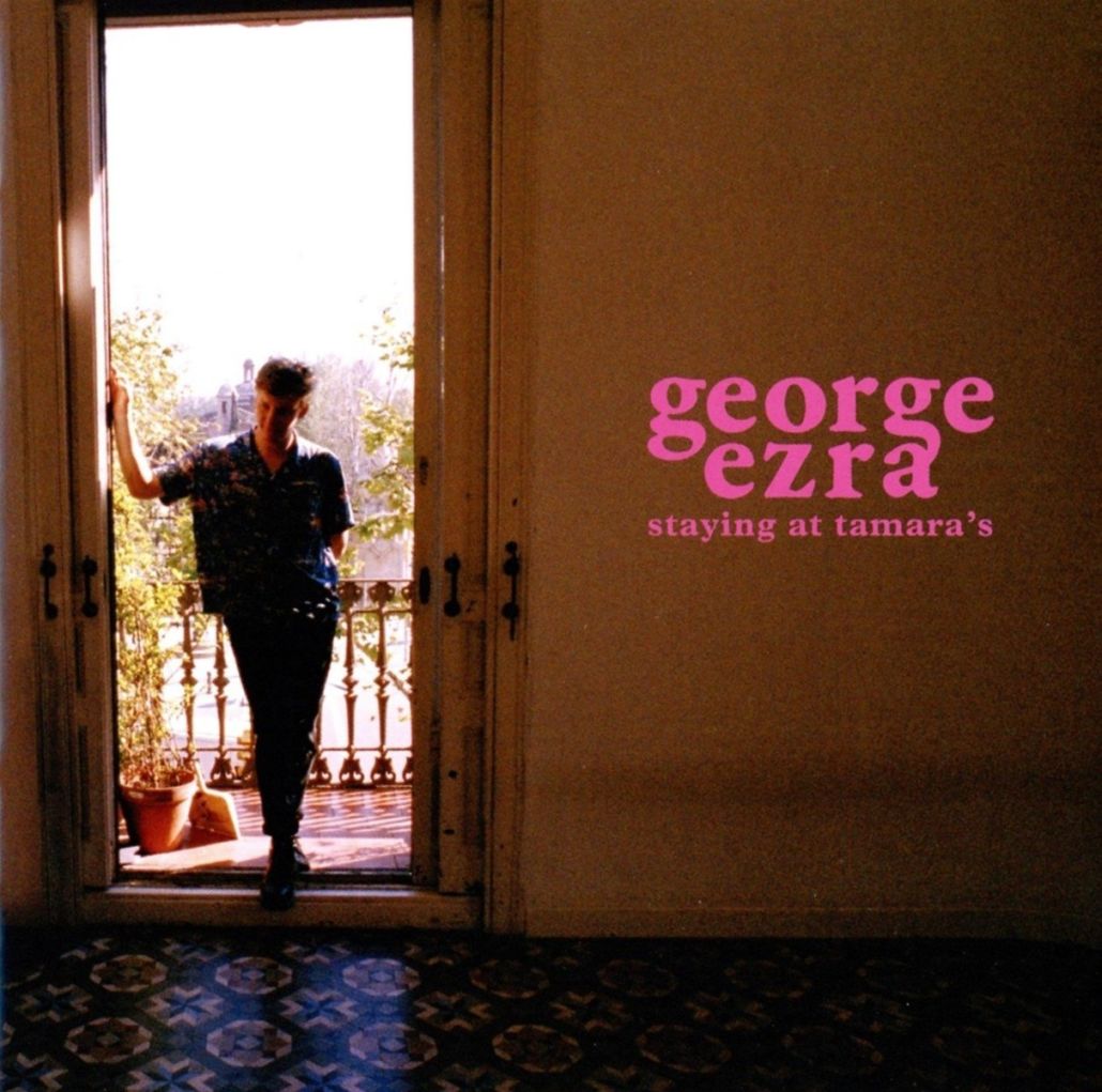George Ezra – von Budapest ins Paradies
