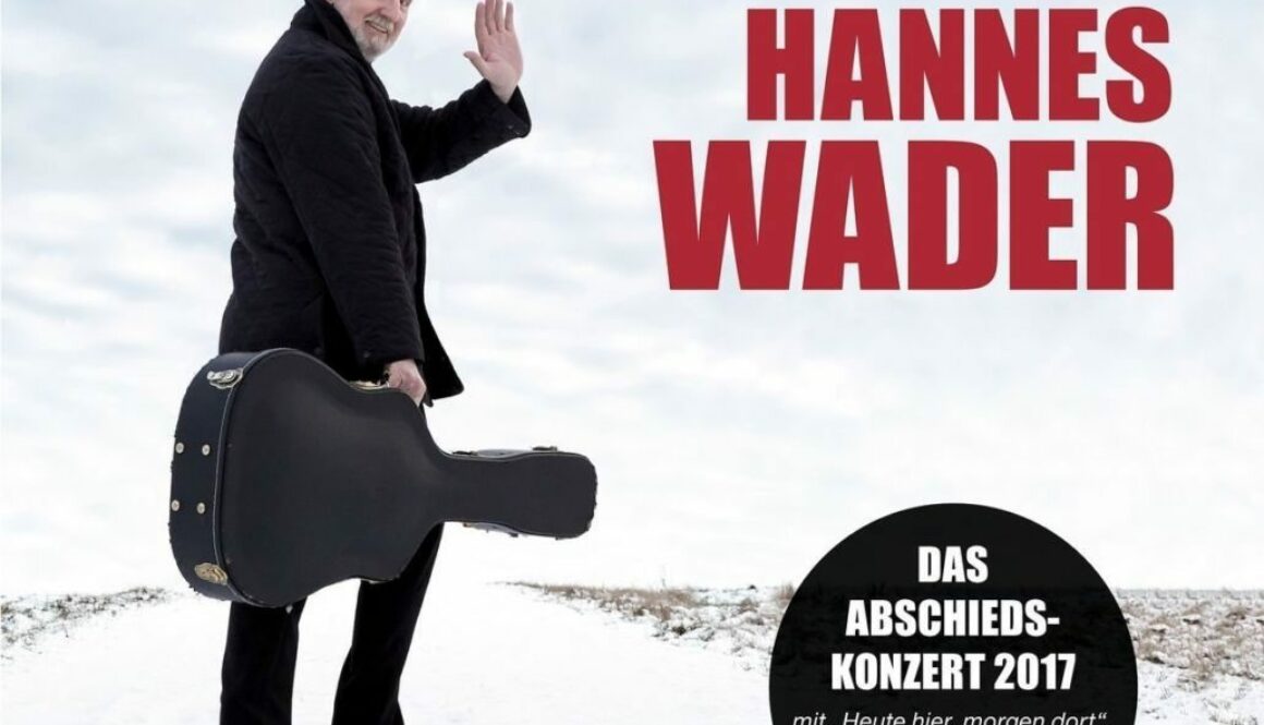 HannesWader
