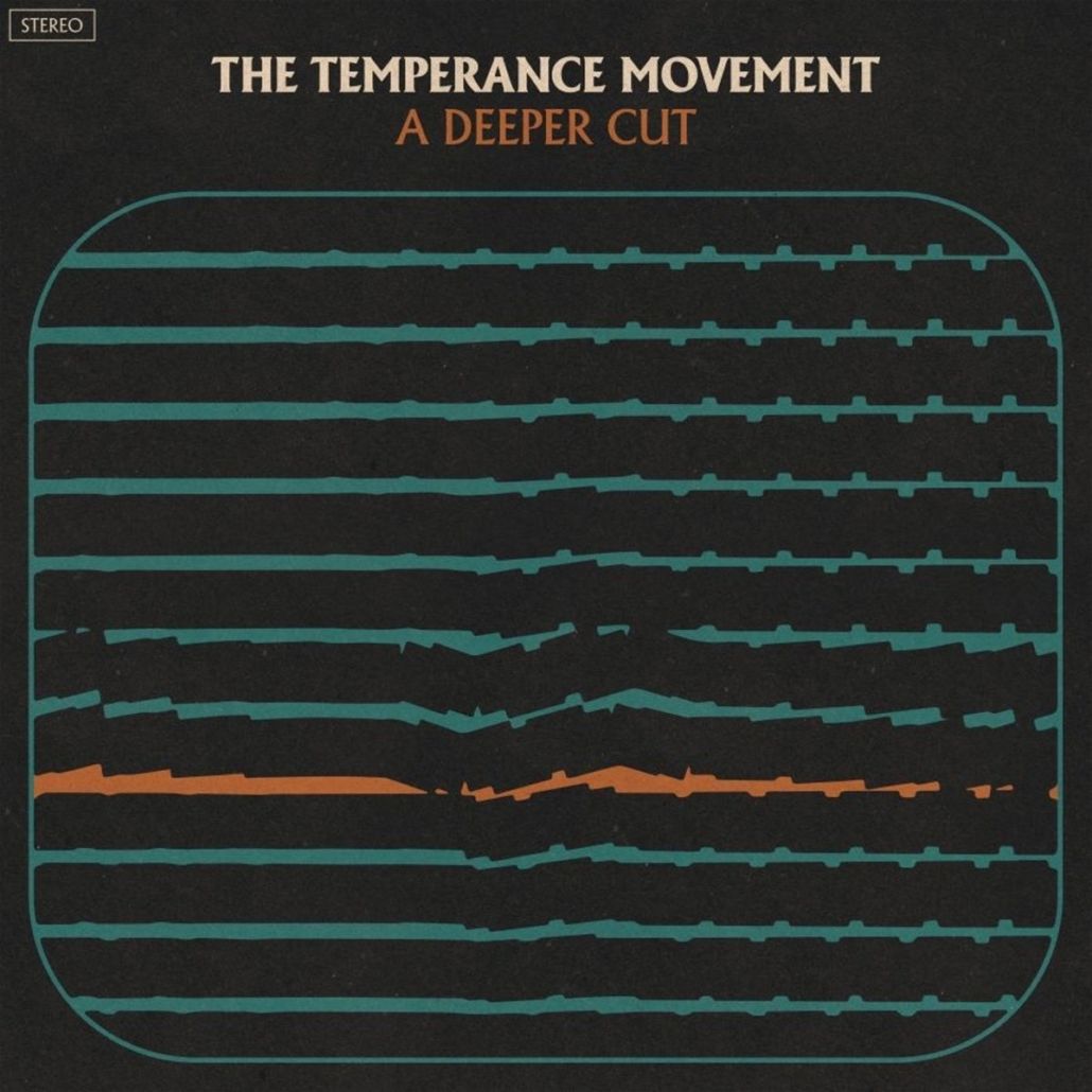 The Temperance Movement: neues Album “A Deeper Cut” und Tour
