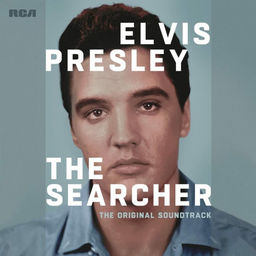 Elvis Presley: „The Searcher“ – Soundtrack zur neuen HBO Doku