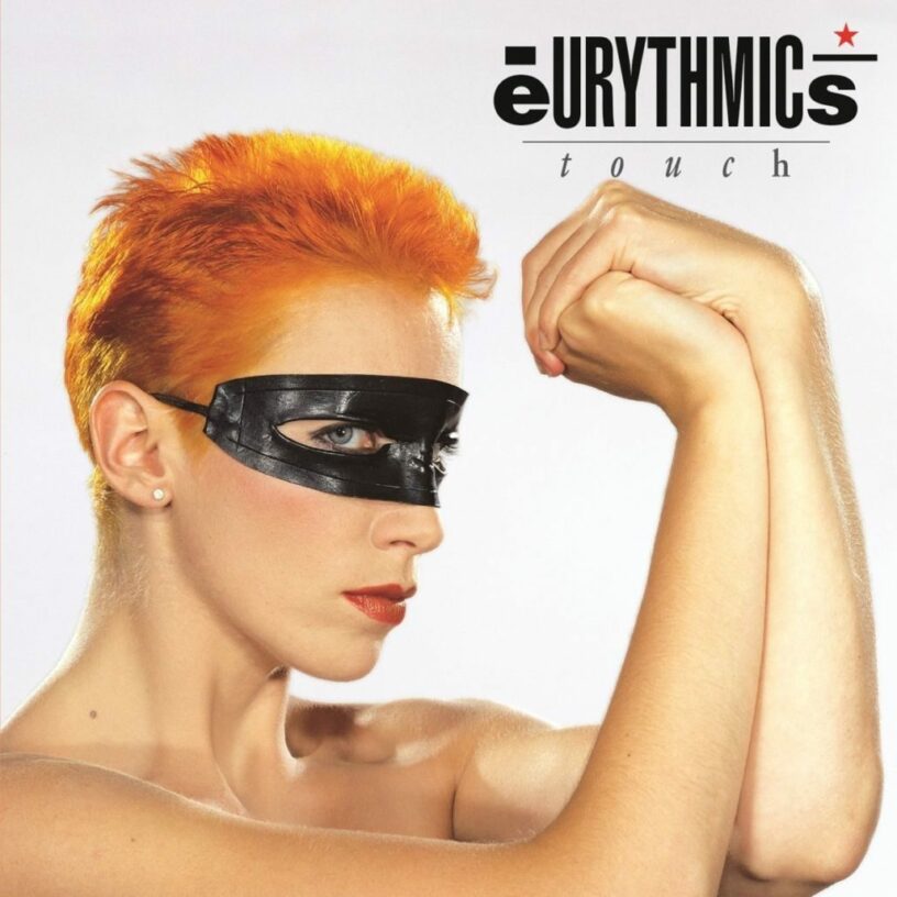 Eurythmics: Vinyl-Veröffentlichung aller acht Alben in 2018