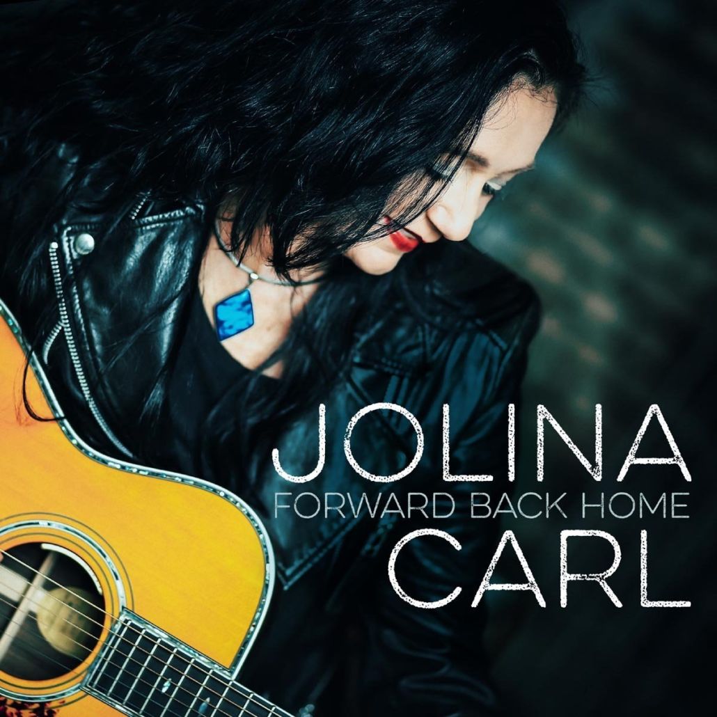 Jolina Carl – vorwärts auf dem Weg zu sich selbst