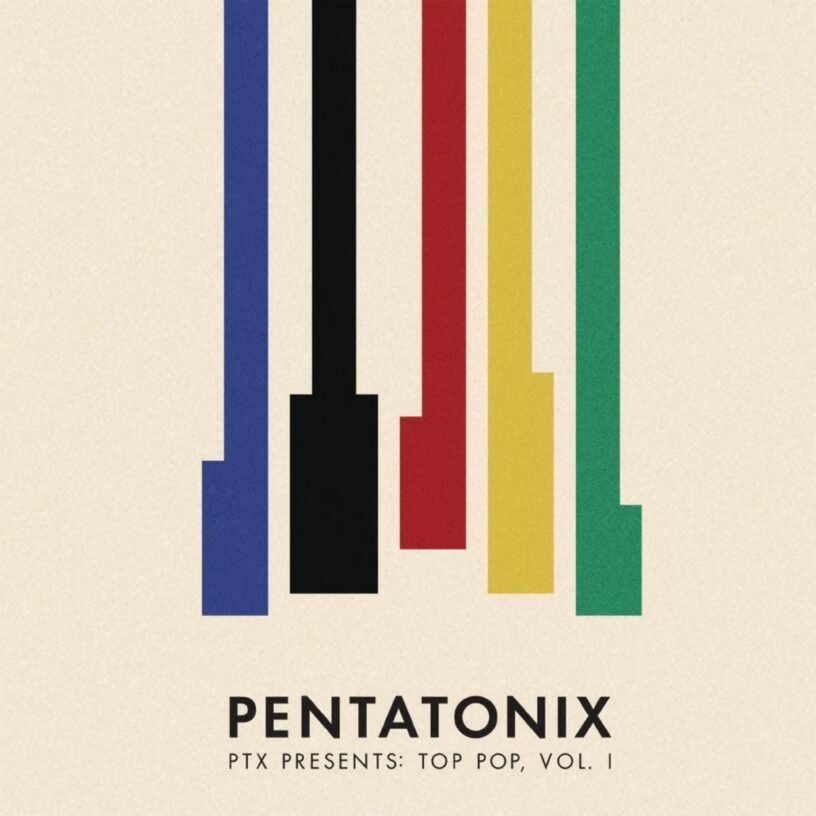 Pentatonix führen den Pop in eine neue Dimension