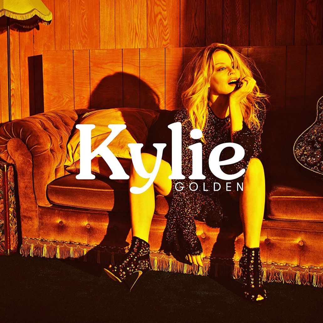 Kylie Minogue verbindet Pop und Nashville-Sound