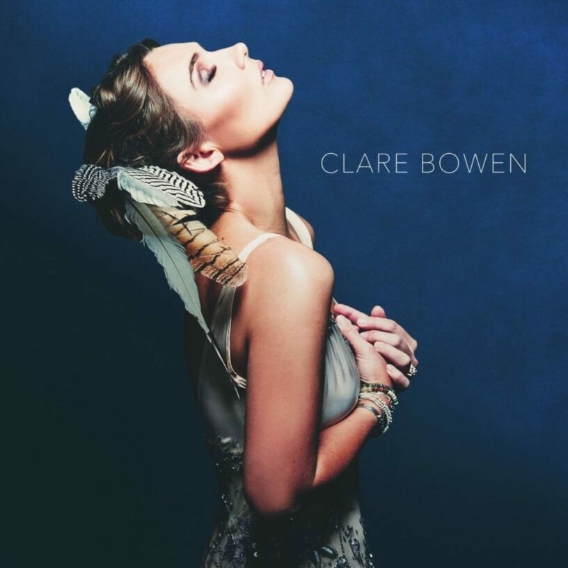 Clara Bowen – „Nashville“ liegt in Australien