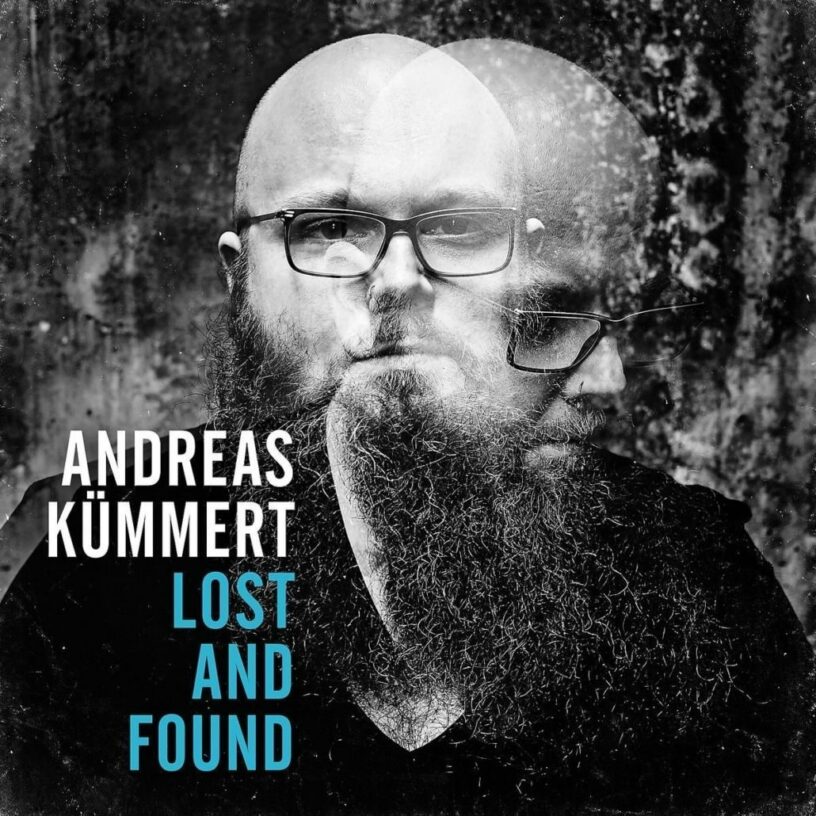 „Lost And Found“ – das dritte Album von Andreas Kümmert