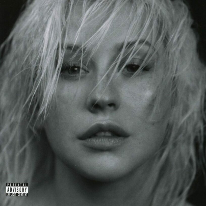 Christina Aguilera: Das achte Album als Befreiungsschlag