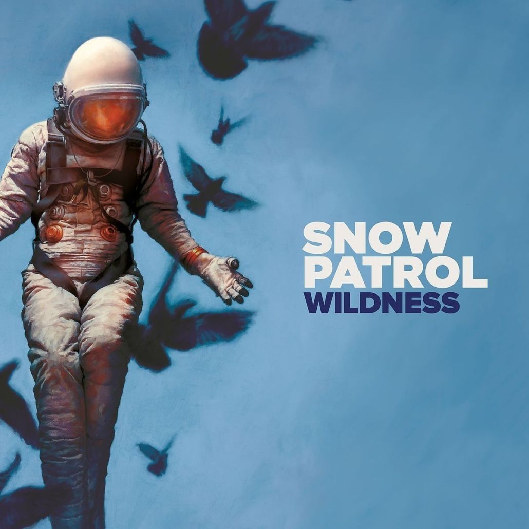 Snow Patrol – das erste Album nach sieben Jahren Pause