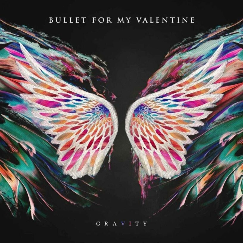 Bullet For My Valentine – von der Schwerkraft und dem Flügelschlag