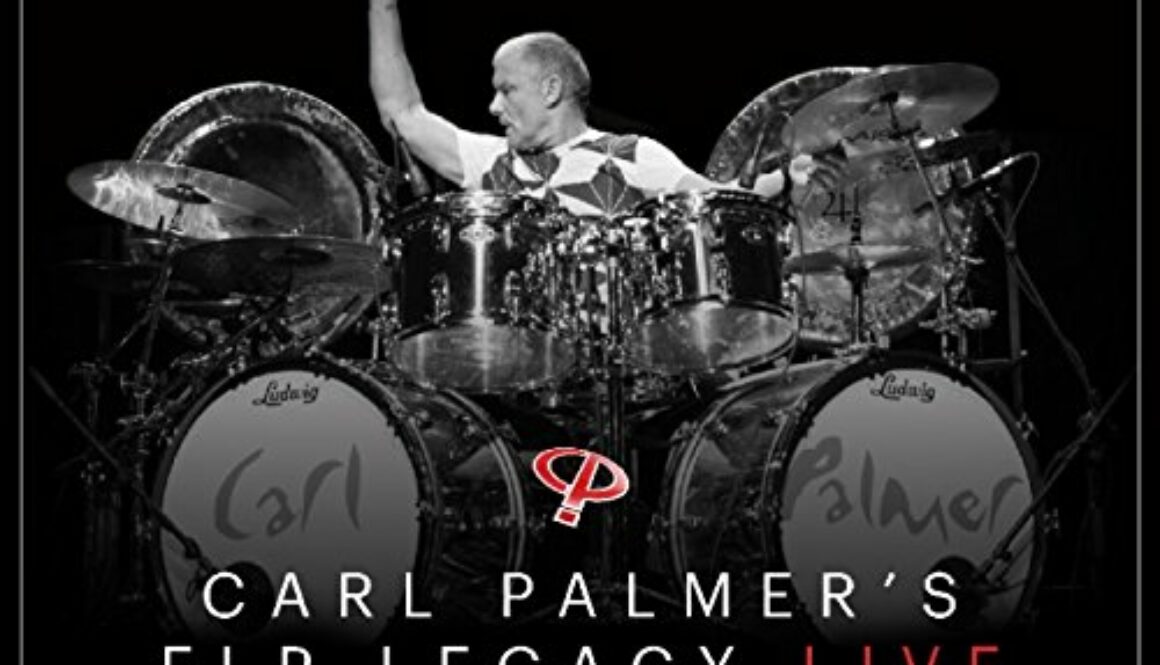 Carl Palmer ELP