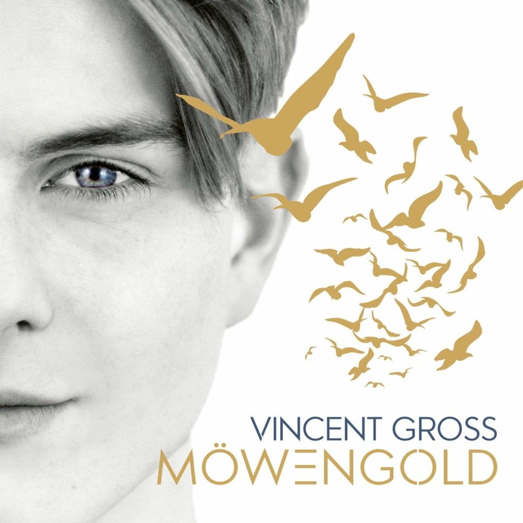 Vincent Gross – ein junger Schweizer und die Liebe zur Nordsee