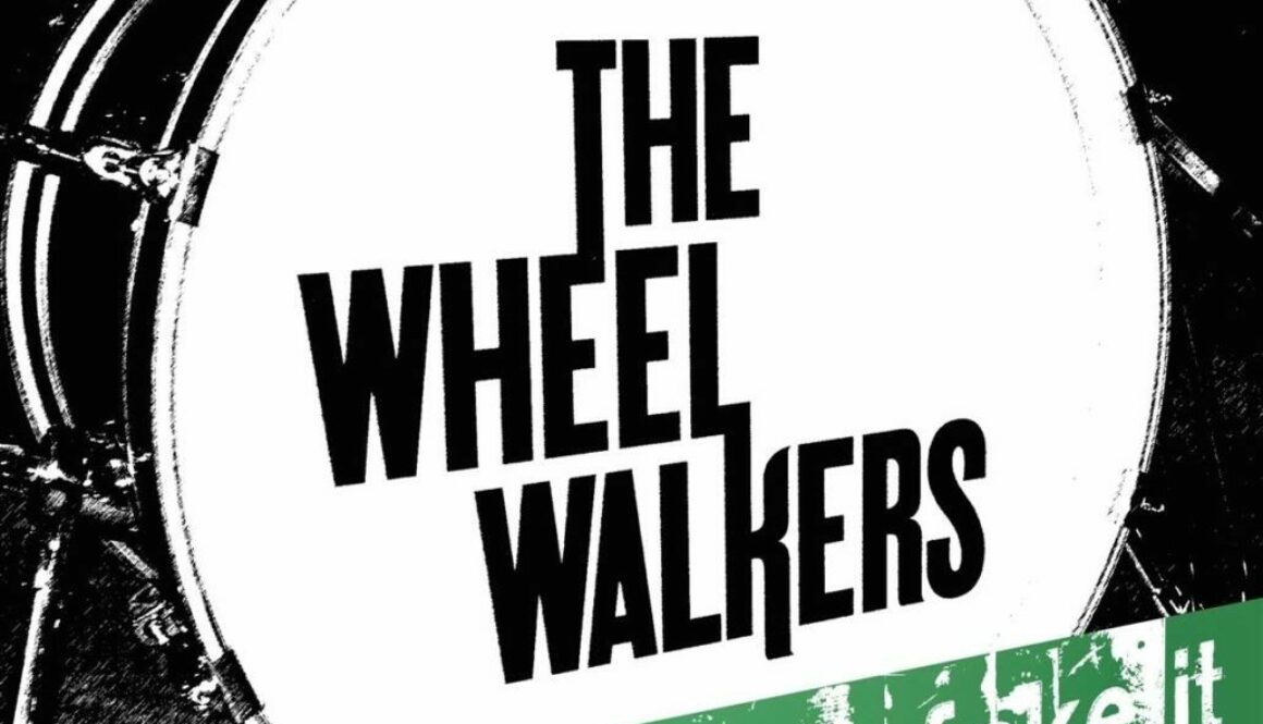 WheelWalkers