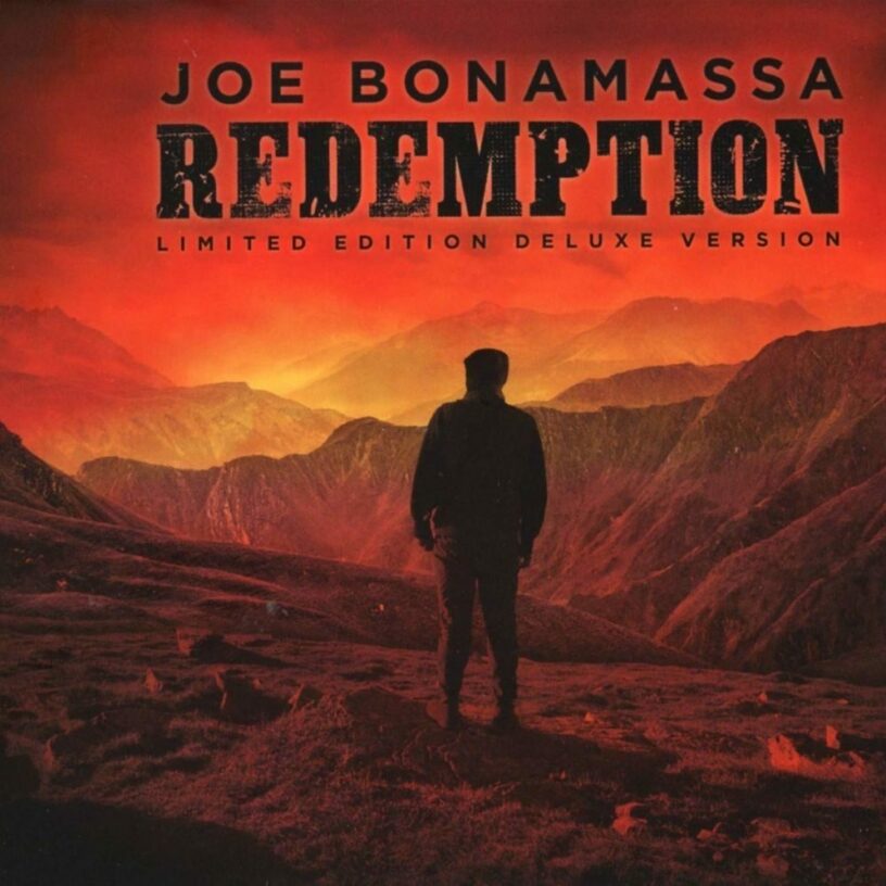 Joe Bonamassa – der Tausendsassa des Blues