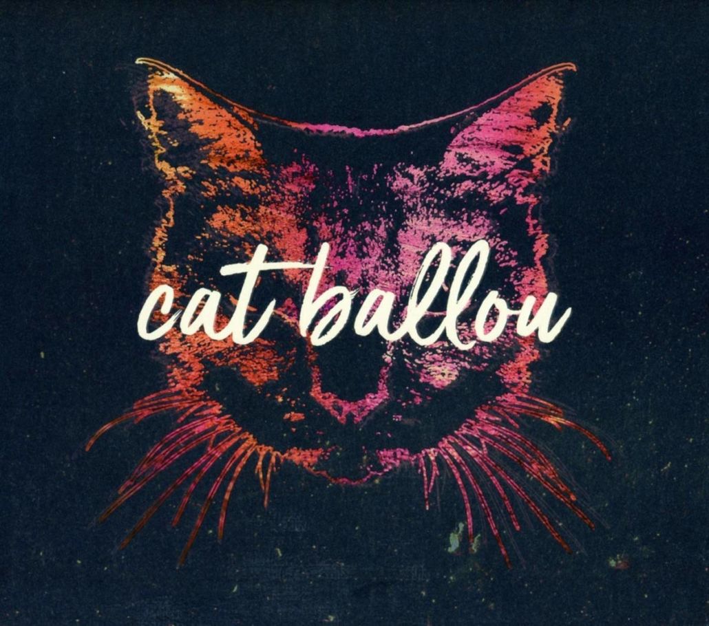 Cat Ballou – für die Stadt und den Erdkreis