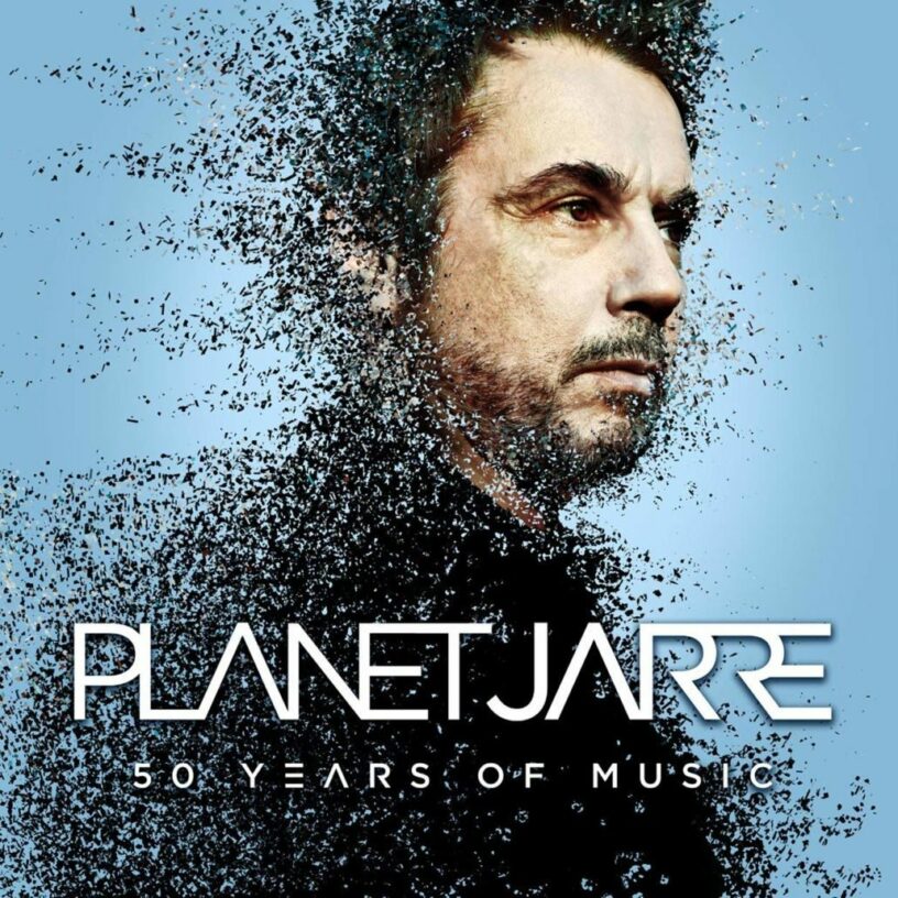 „Planet Jarre“ – ein Überblick zu fünf Jahrzehnten musikalischen Schaffens