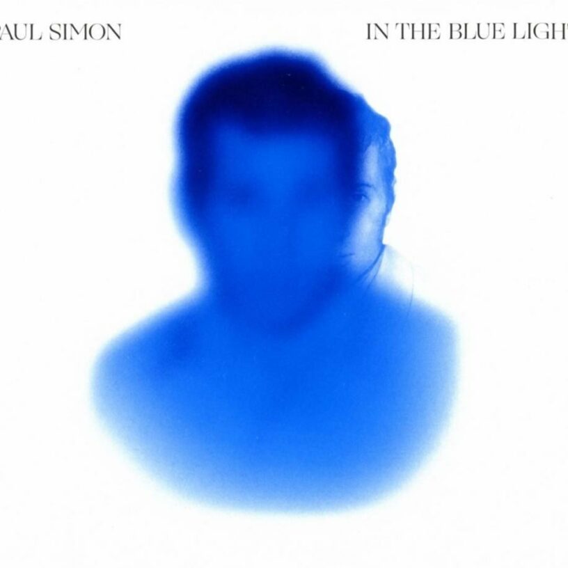 Neues Album von Paul Simon: „In The Blue Light“