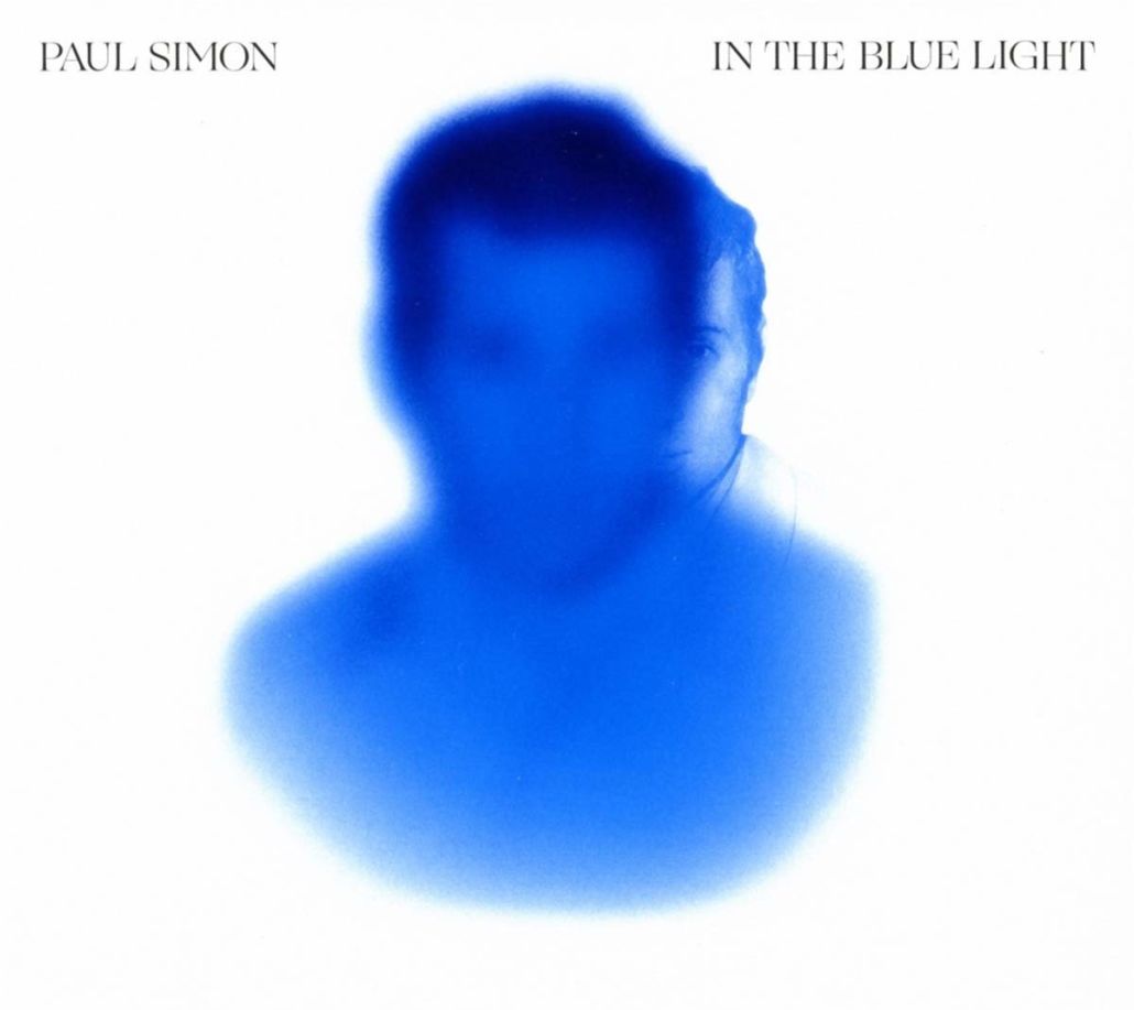 Neues Album von Paul Simon: “In The Blue Light”
