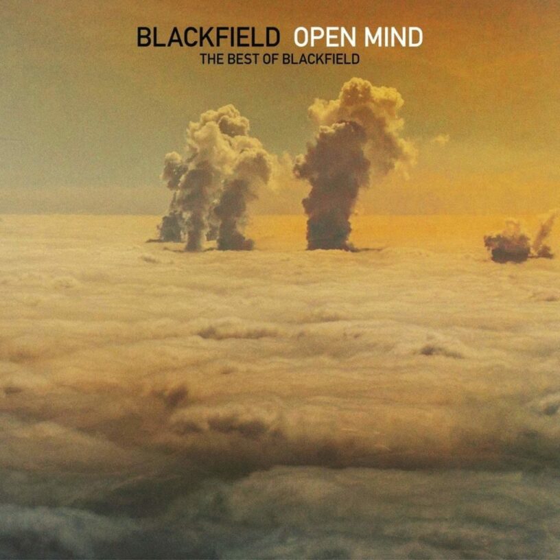 Blackfield – wie sich Prog und Pop zu Kunst vereinen