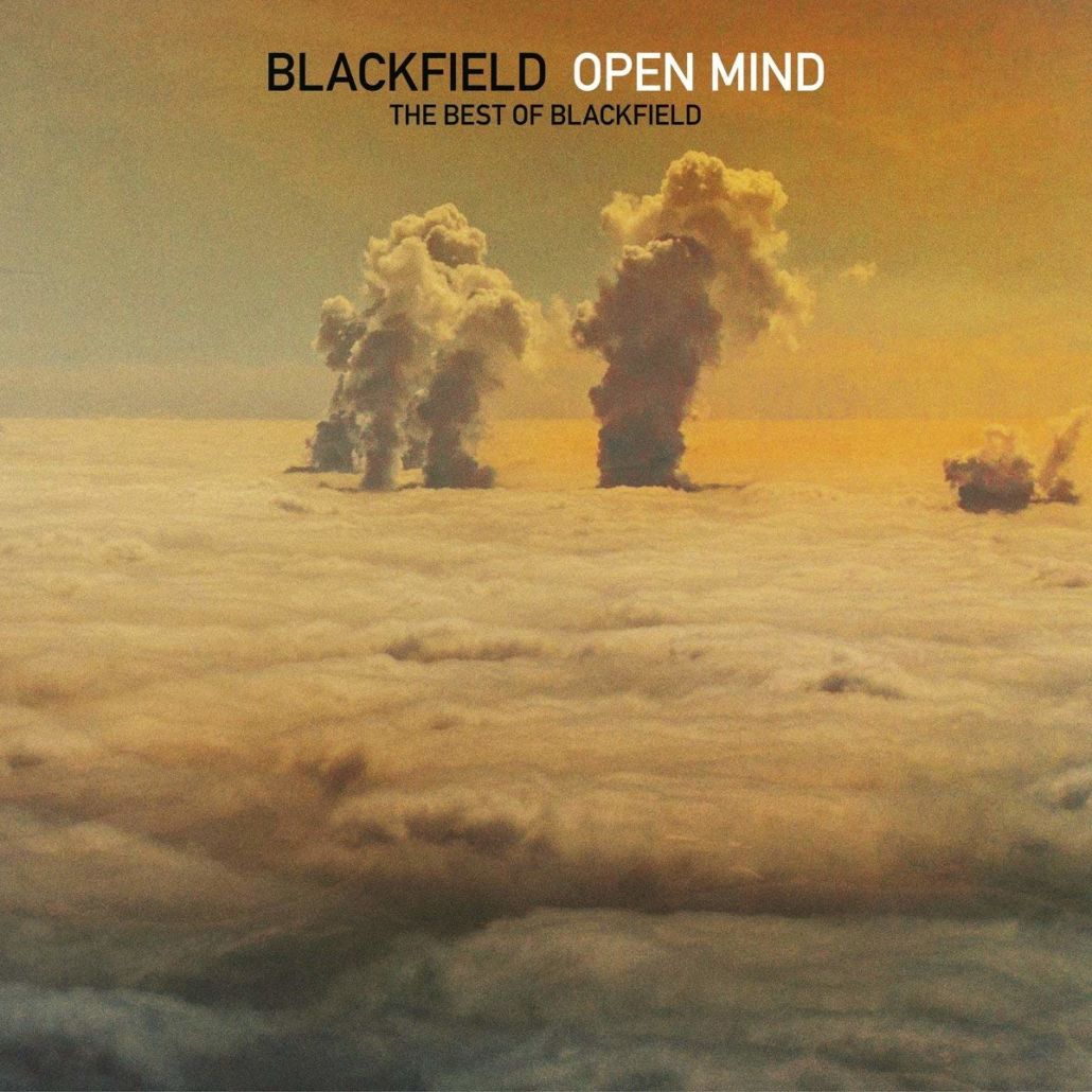 Blackfield – wie sich Prog und Pop zu Kunst vereinen