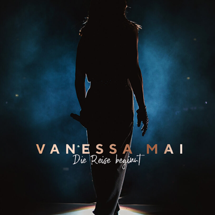 Vanessa Mai: Der Weg zwischen zwei Alben in Bildern