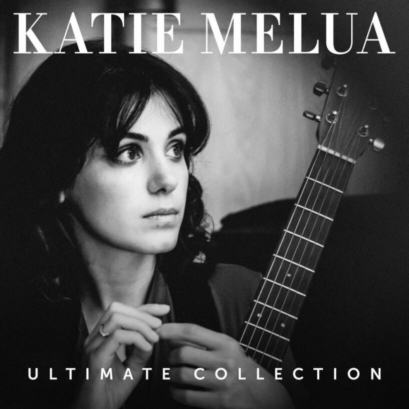 Katie Melua – „Ultimate Collection“ mit zwei neuen Titeln