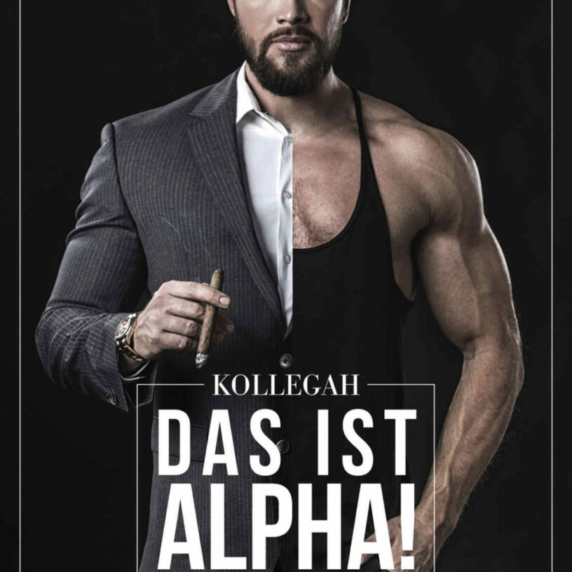 Kollegah erklärt: So wird man zum Alphatier