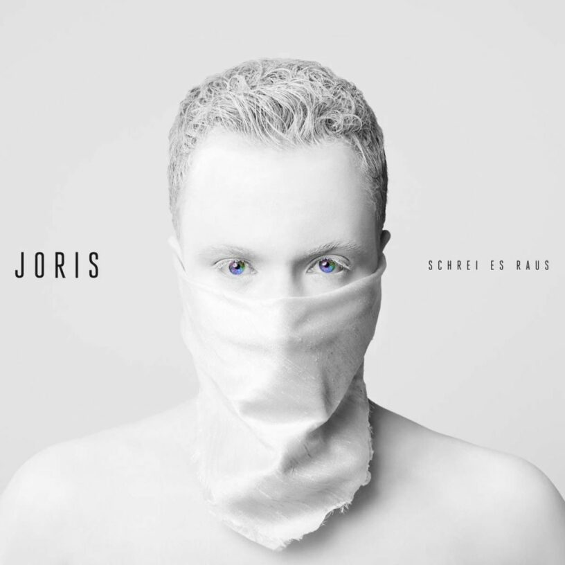 Joris: musikalisch leise – inhaltlich laut