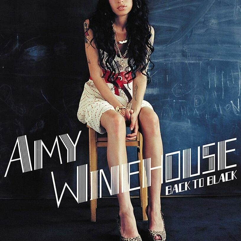 Ein neuer Dokumentarfilm zu Amy Winehouse: „Back To Black“