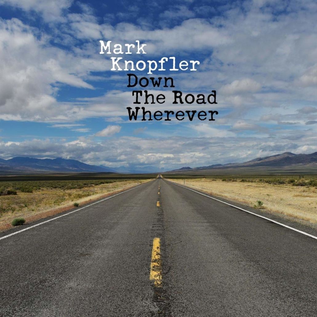 Mark Knopfler: entspannt die Straße lang – wohin auch immer