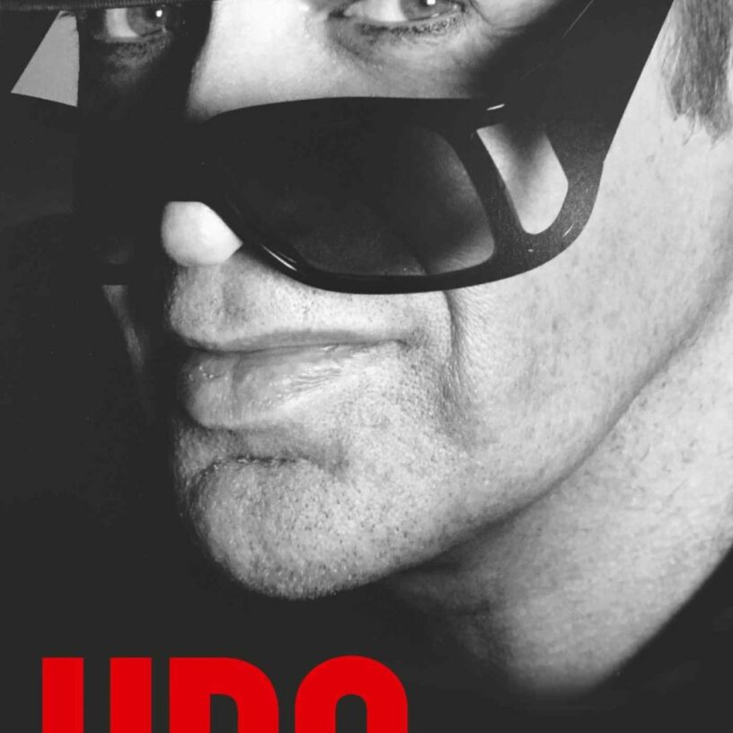 Udo Lindenberg – die ultimative Biographie