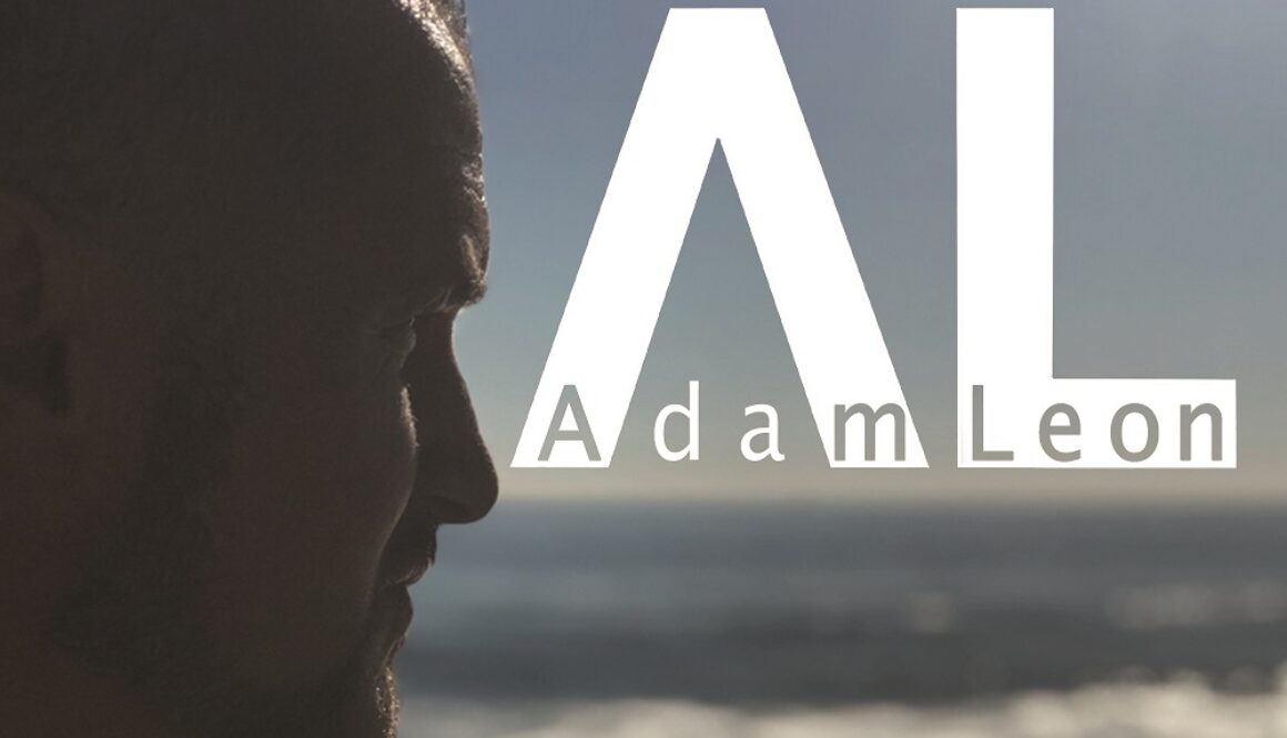 adam leon album cover_1000