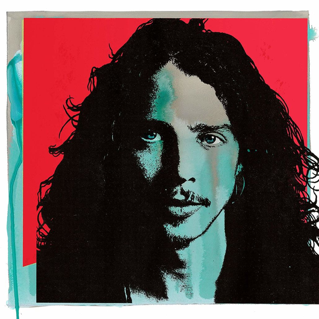 4-CD-Boxset „Chris Cornell“ – mehr Unsterblichkeit geht nicht!