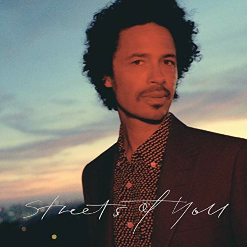 Eagle-Eye Cherry: Nashville und der Weg zurück auf die Straße