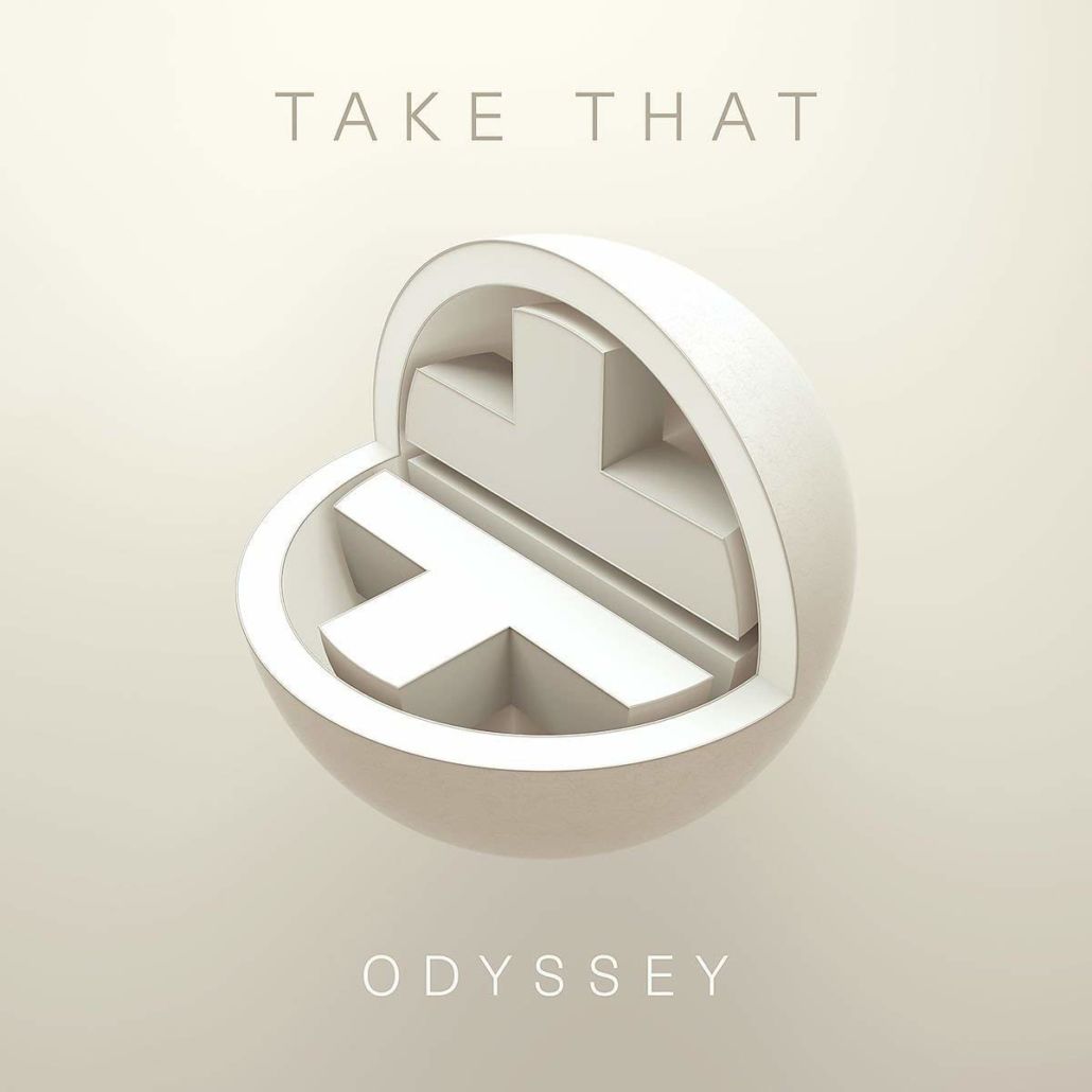 Take That – eine “Odyssey” durch drei Jahrzehnte Popmusik