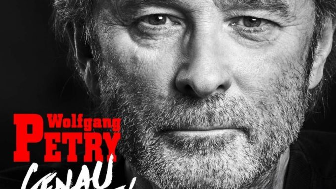 Mein Zuhaus Teil 2 Wolfgang Petry