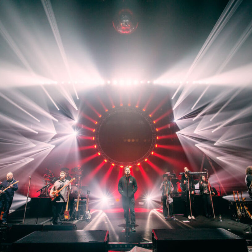 AustralianPinkFloyd_Ben-Donoghue Australian Pink Floyd Show: Happiest Days of Our Lives in Saarbrücken