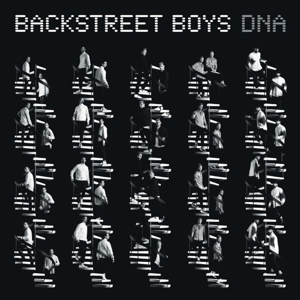 Backstreet Boys: Das Video zur neuen Single “No Place”