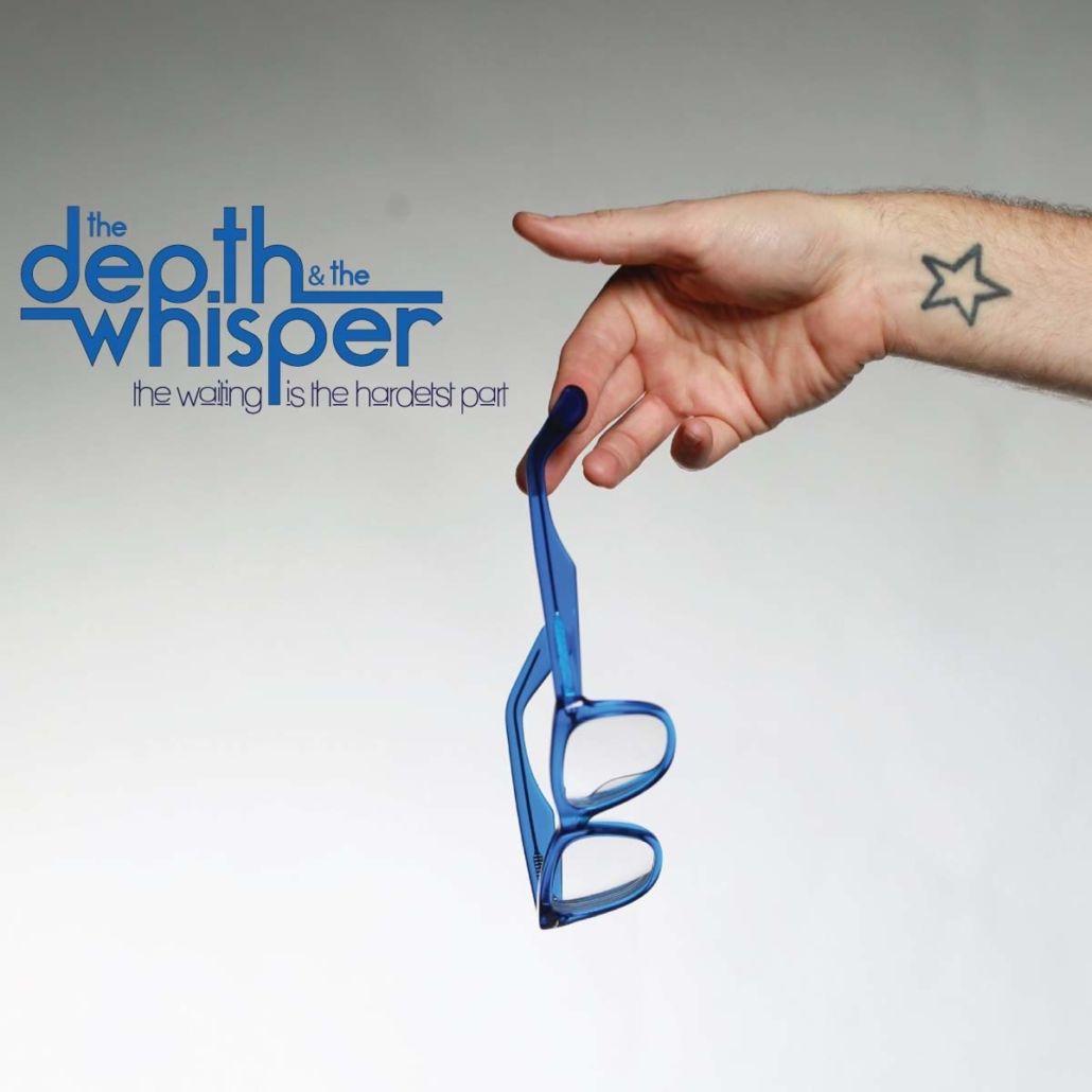 Debütalbum des US-amerikanischen Duos The Depth And The Whisper