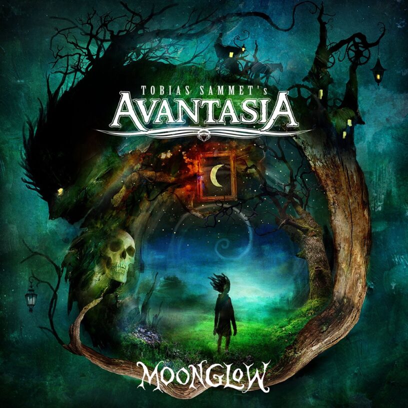 Avantasia: „Moonglow“ – ein weiteres Bombast-Meisterwerk von Tobias Sammet