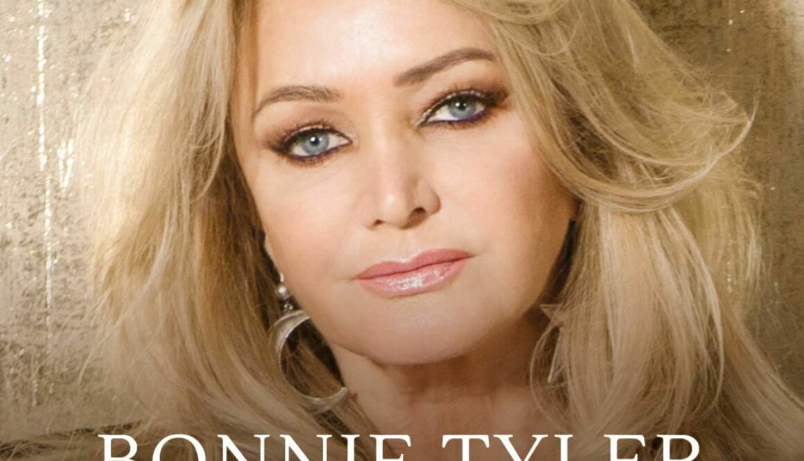 Bonnie Tyler_Cover