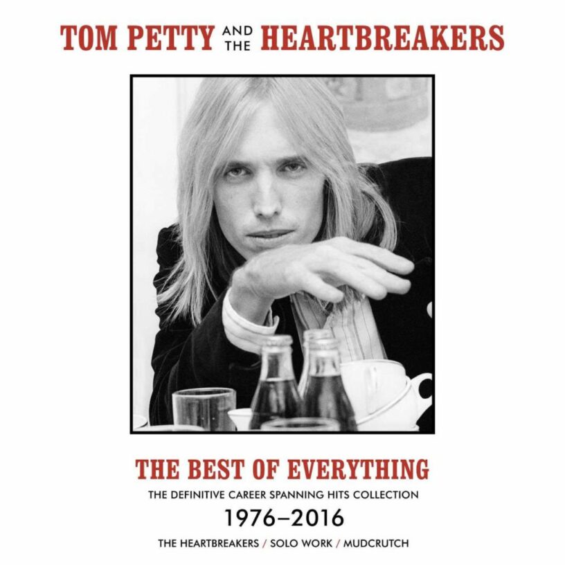 Tom Petty: The Best of Everything