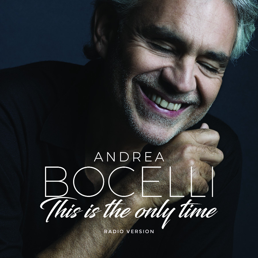 Andrea Bocelli – neues Video zur gemeinsamen Single mit Ed Sheeran