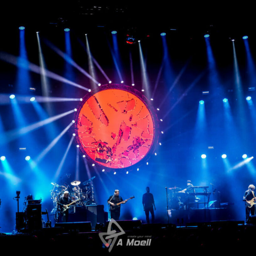 Australian Pink Floyd Show – live in der Arena Trier – Fotos