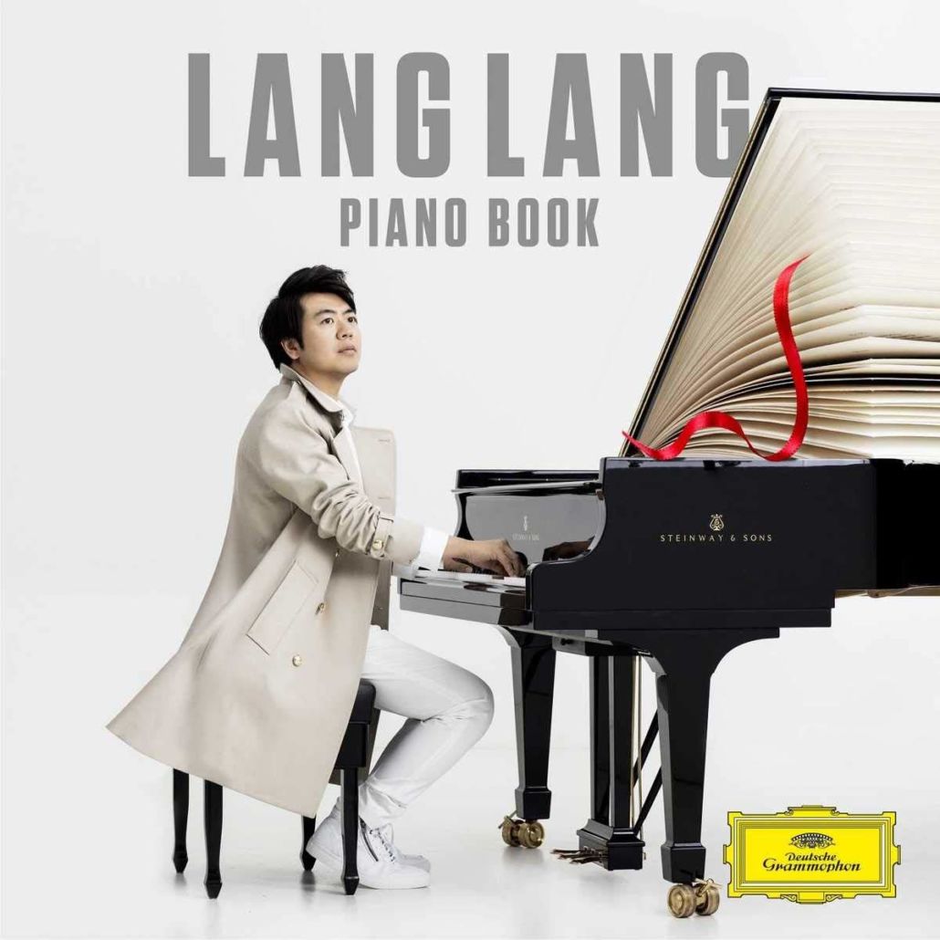 Lang Lang: Stücke auf diesem Album sind der Grund, warum er Pianist wurde