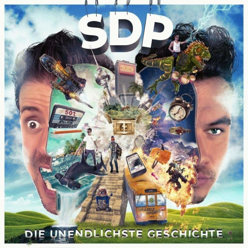 SDP – es hört niemals auf: „Die unendlichste Geschichte“