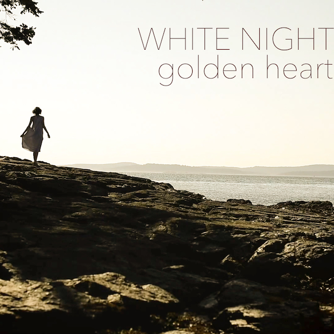 White Night: innovativer transatlantischer Indie-Elektro Pop