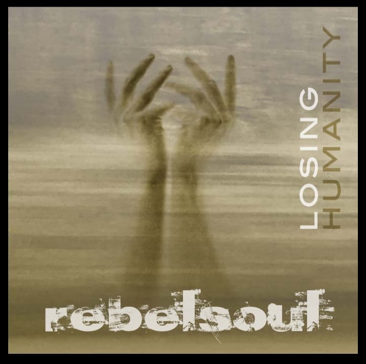 rebelsoul: Debut-Album als Ausrufezeichen gegen Selbstzweifel